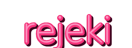 rejeki — logo kanal