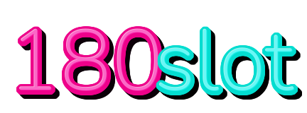 180slot — logo kanal
